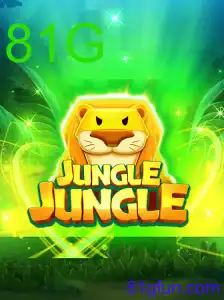 JungleJungle