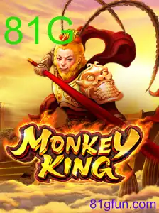 Explorando o Universo de MonkeyKing e 81G
