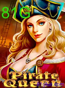 Descubra PirateQueen: Estratégia e Aventura nos Mares